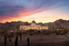 Tucson Catalina Evening