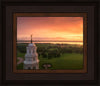 Nauvoo, Sunglow On The Mississippi