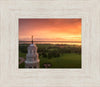 Nauvoo, Sunglow On The Mississippi