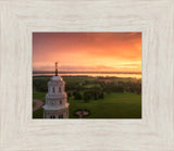 Nauvoo, Sunglow On The Mississippi