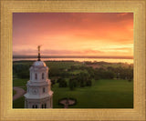 Nauvoo, Sunglow On The Mississippi