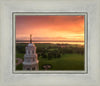 Nauvoo, Sunglow On The Mississippi