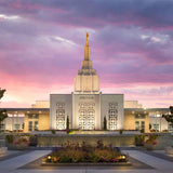 Idaho Falls Eventide