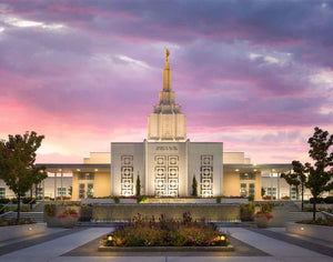 Idaho Falls Eventide