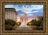 Salt Lake Fountain