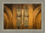 Salt Lake Eternal Doors