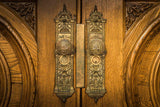 Salt Lake Eternal Doors