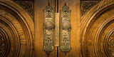 Salt Lake Eternal Doors