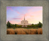 Oquirrh Grassy Morning