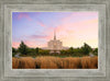 Oquirrh Grassy Morning