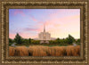 Oquirrh Grassy Morning