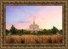 Oquirrh Grassy Morning