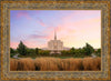 Oquirrh Grassy Morning