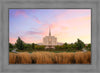 Oquirrh Grassy Morning