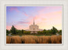 Oquirrh Grassy Morning