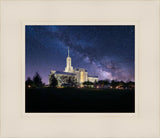 Mount Timpanogos Celestial