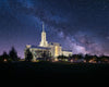 Mount Timpanogos Celestial