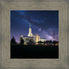 Mount Timpanogos Celestial