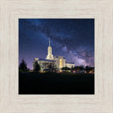 Mount Timpanogos Celestial