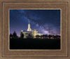 Mount Timpanogos Celestial