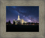 Mount Timpanogos Celestial