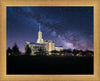 Mount Timpanogos Celestial