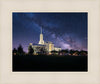 Mount Timpanogos Celestial