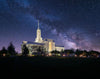 Mount Timpanogos Celestial