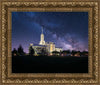 Mount Timpanogos Celestial