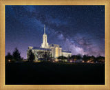 Mount Timpanogos Celestial