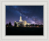 Mount Timpanogos Celestial