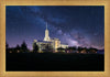 Mount Timpanogos Celestial