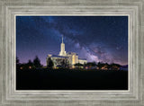 Mount Timpanogos Celestial