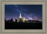 Mount Timpanogos Celestial