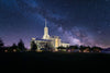 Mount Timpanogos Celestial