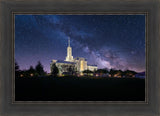 Mount Timpanogos Celestial