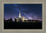 Mount Timpanogos Celestial