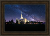 Mount Timpanogos Celestial