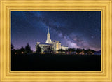 Mount Timpanogos Celestial