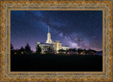 Mount Timpanogos Celestial