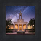 Newport Beach Celestial