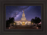 Columbia River Celestial