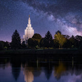 Idaho Falls Celestial