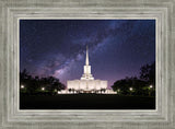 Jordan River Celestial