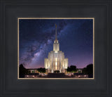 Oquirrh Mountain Celestial