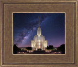 Oquirrh Mountain Celestial