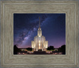 Oquirrh Mountain Celestial