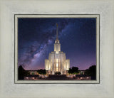 Oquirrh Mountain Celestial