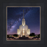 Oquirrh Mountain Celestial