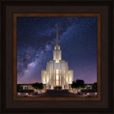 Oquirrh Mountain Celestial